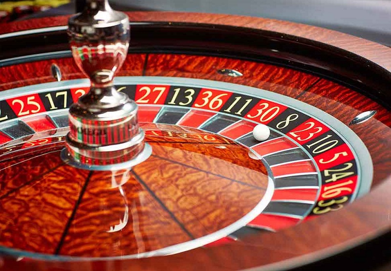 Hướng dẫn đánh Roulette chiến thắng tại mọi sòng Casino