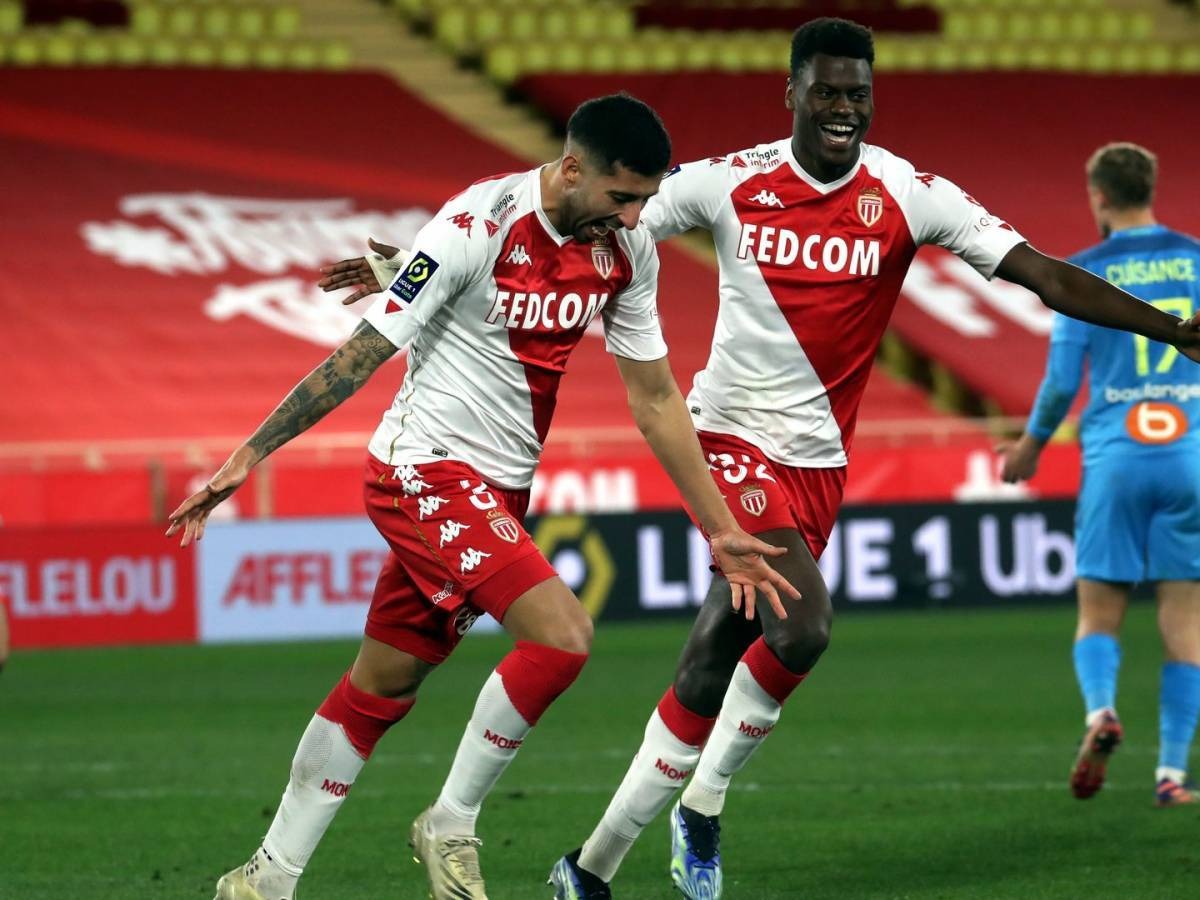 Dự đoán FC Lorient - AS Monaco FC